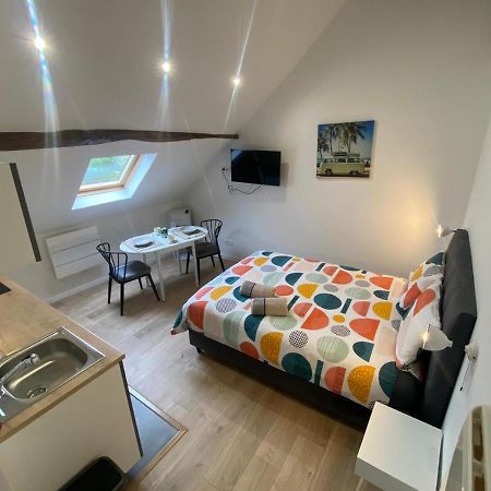 Appartement Cattleya Location à Vierzon Extérieur photo