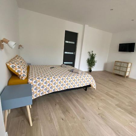 Appartement Cattleya Location à Vierzon Extérieur photo