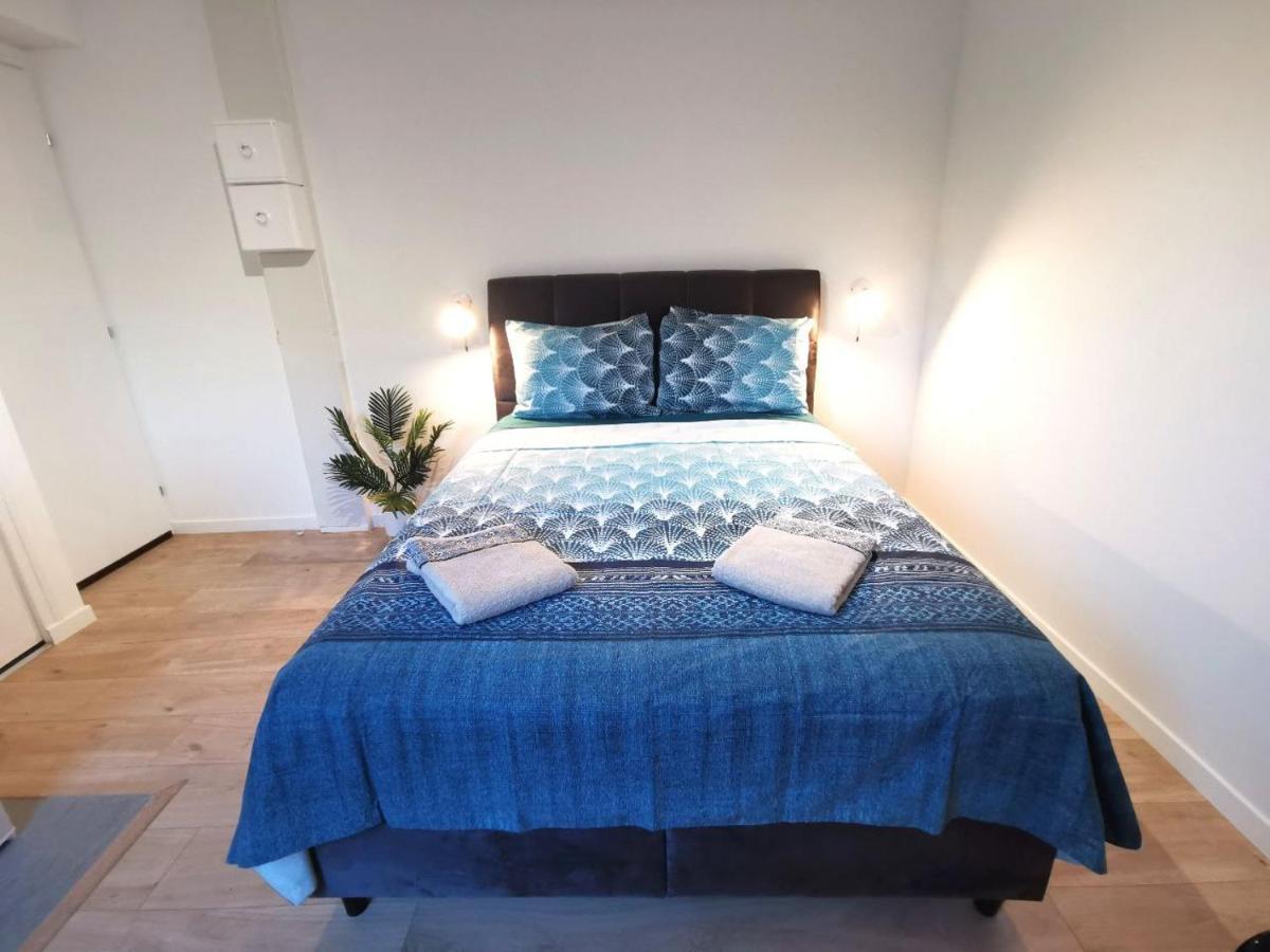 Appartement Cattleya Location à Vierzon Extérieur photo