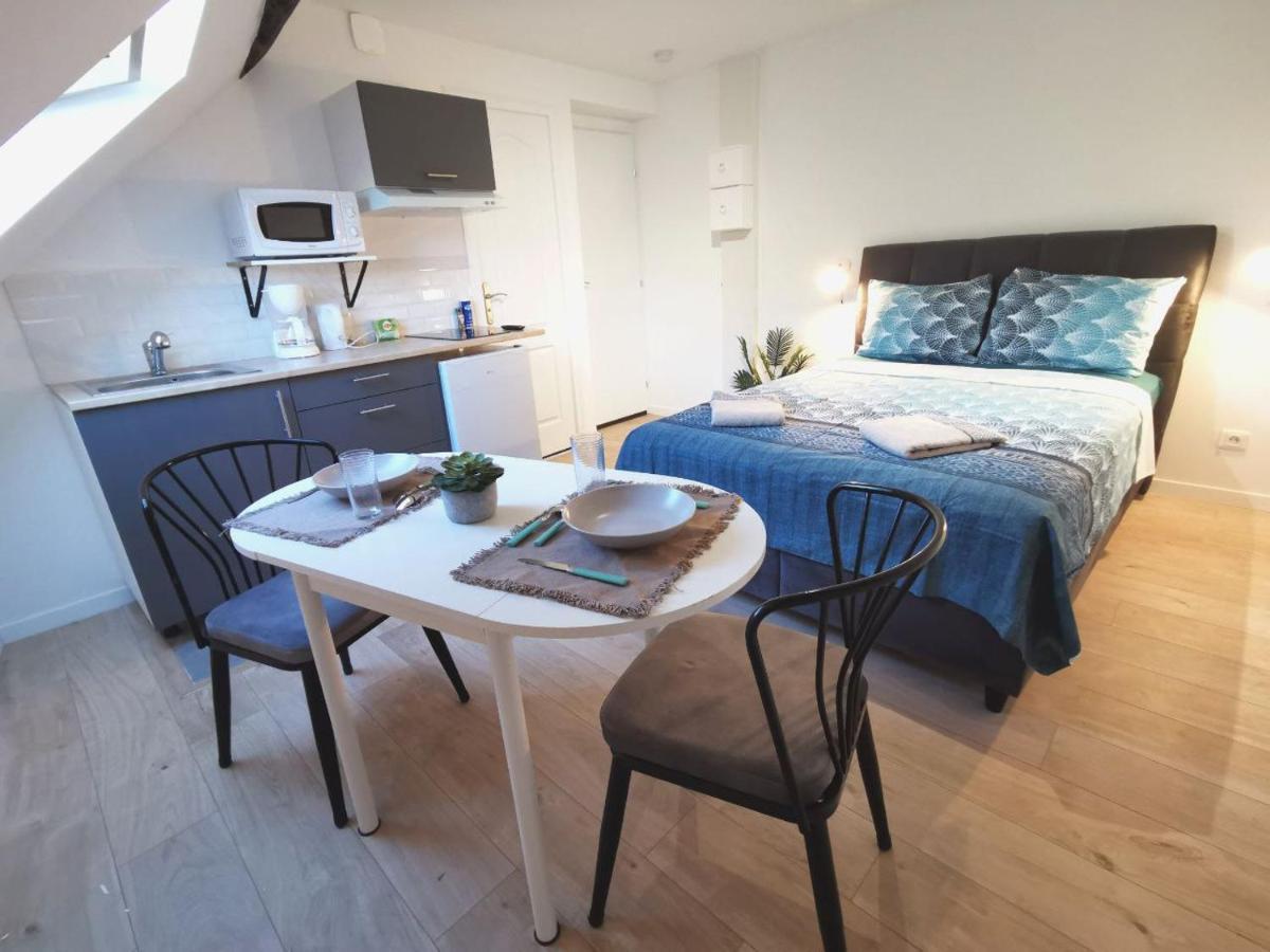 Appartement Cattleya Location à Vierzon Extérieur photo