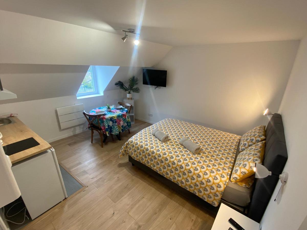 Appartement Cattleya Location à Vierzon Extérieur photo