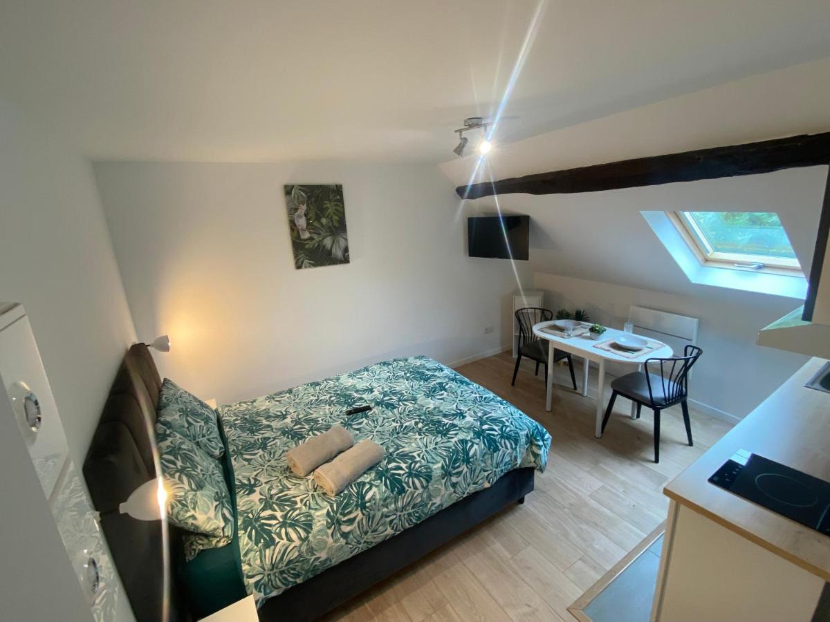 Appartement Cattleya Location à Vierzon Extérieur photo