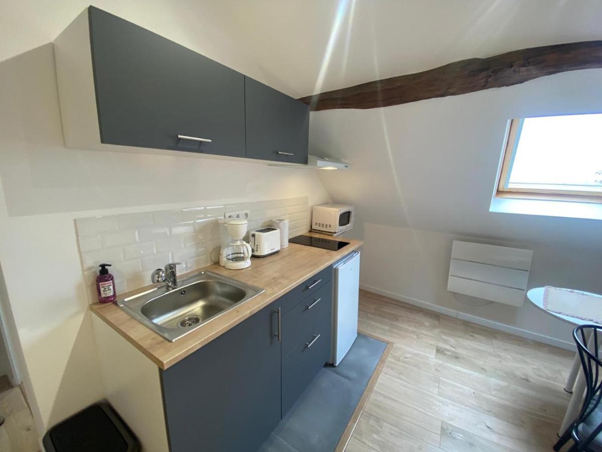 Appartement Cattleya Location à Vierzon Extérieur photo