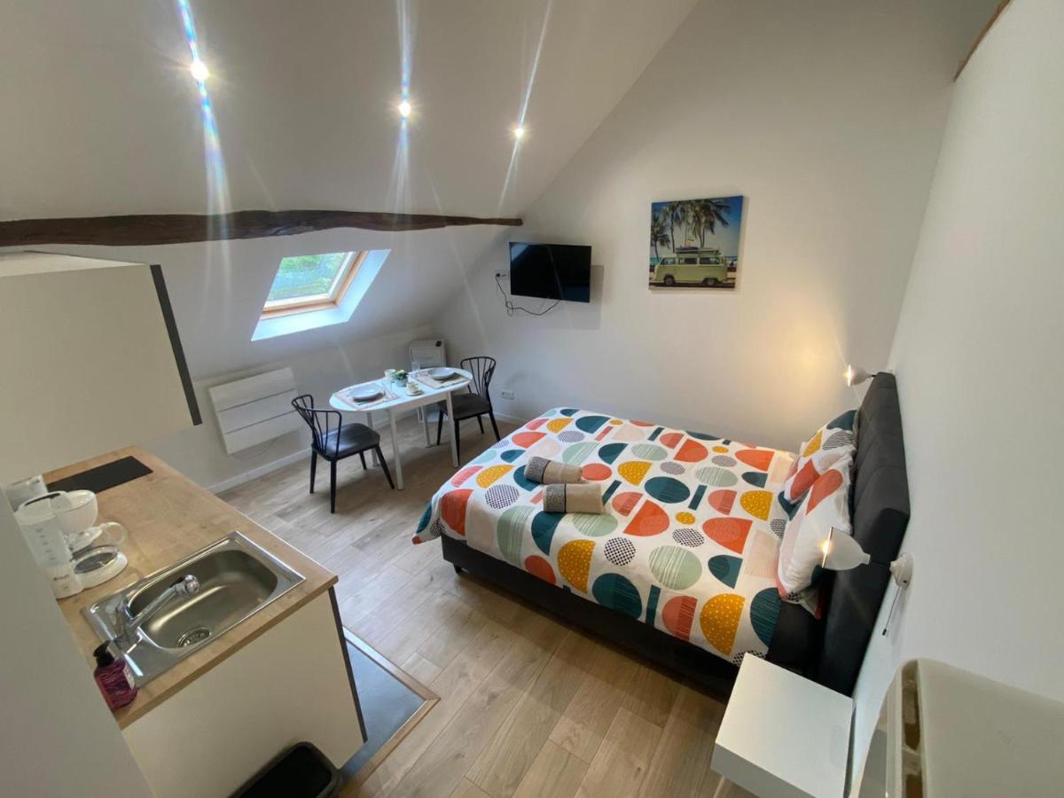 Appartement Cattleya Location à Vierzon Extérieur photo