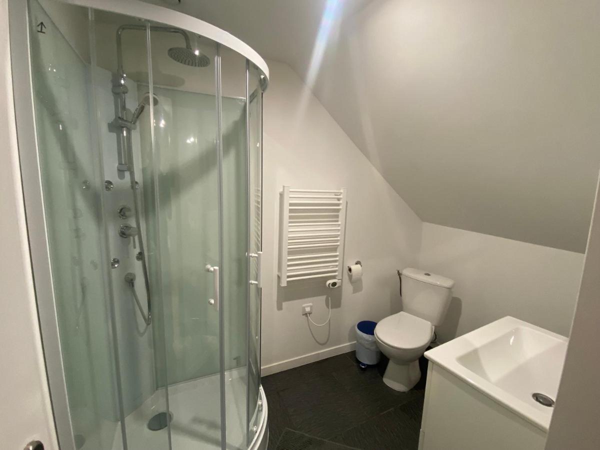 Appartement Cattleya Location à Vierzon Extérieur photo