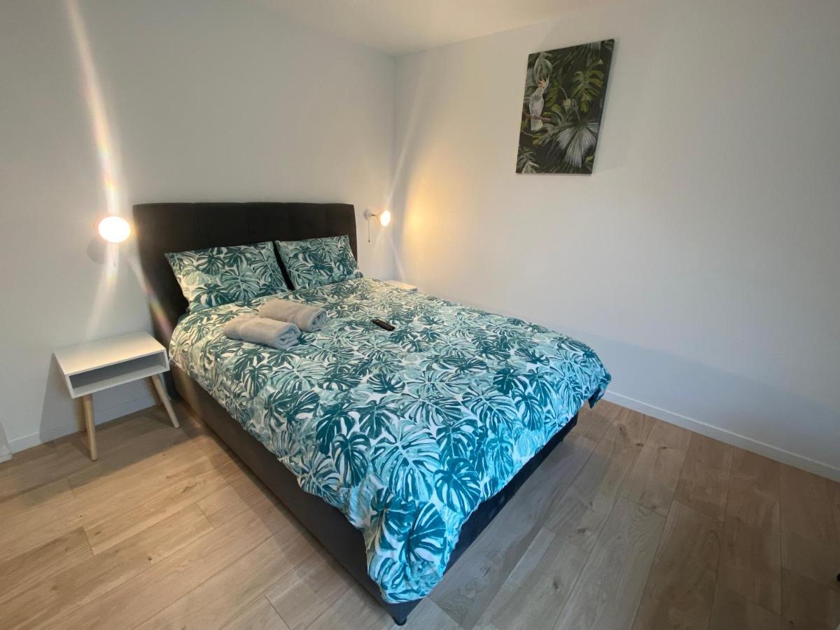 Appartement Cattleya Location à Vierzon Extérieur photo