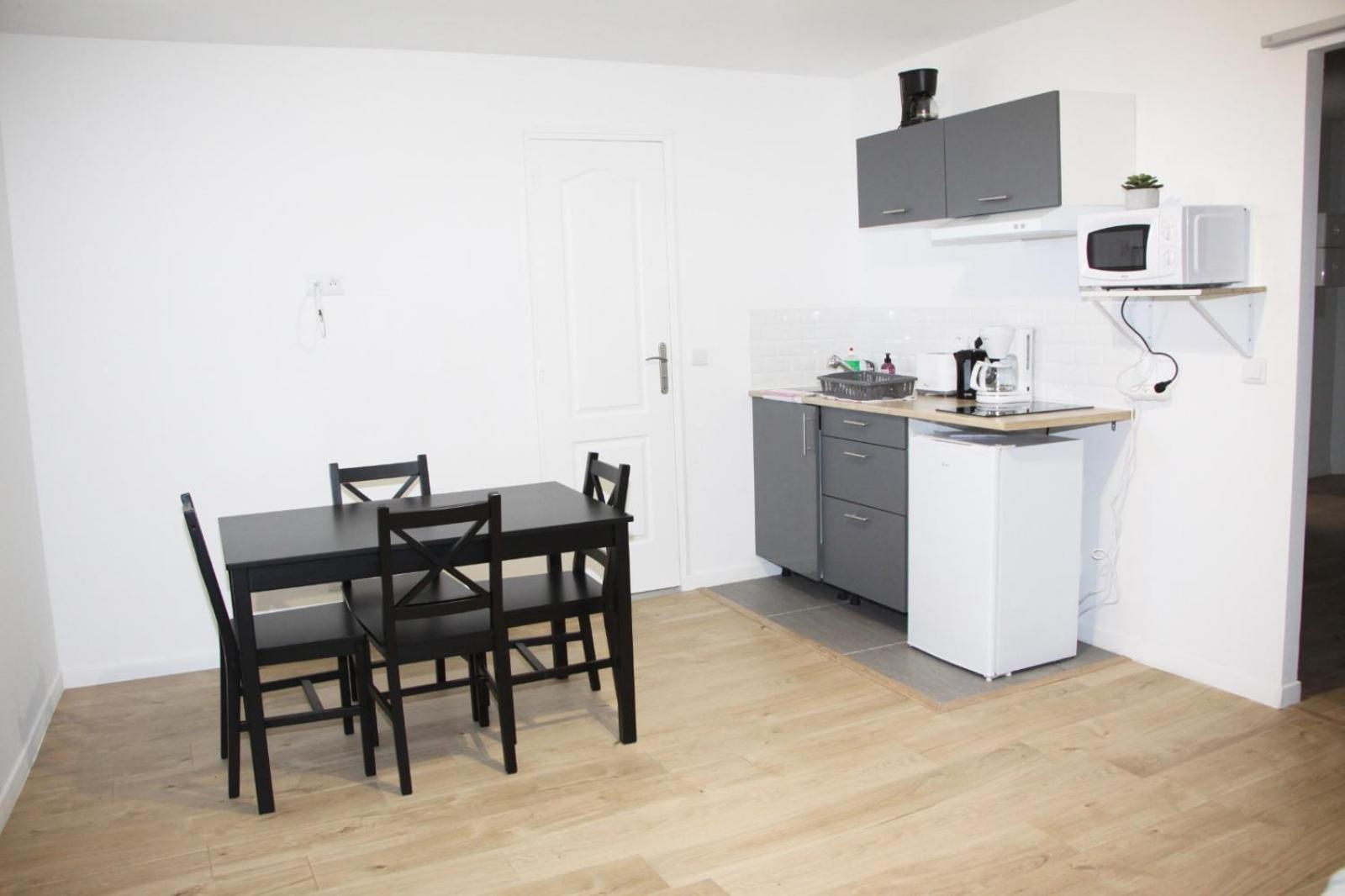 Appartement Cattleya Location à Vierzon Extérieur photo
