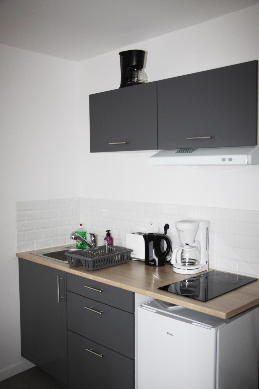 Appartement Cattleya Location à Vierzon Extérieur photo