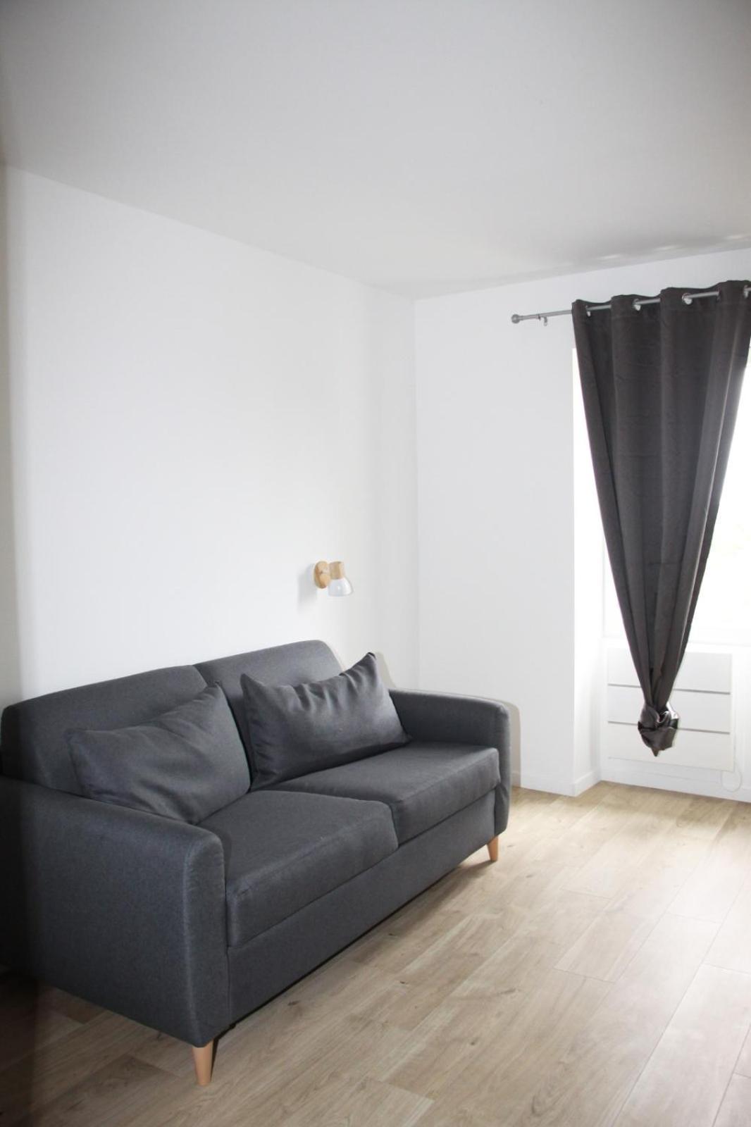 Appartement Cattleya Location à Vierzon Extérieur photo