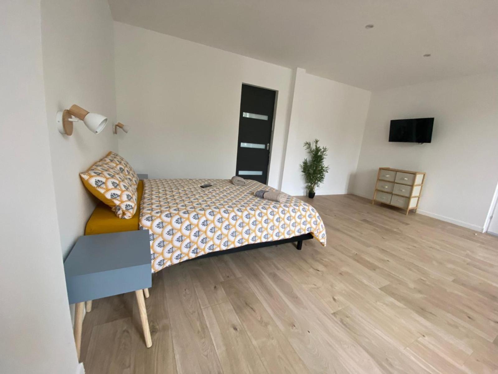Appartement Cattleya Location à Vierzon Extérieur photo
