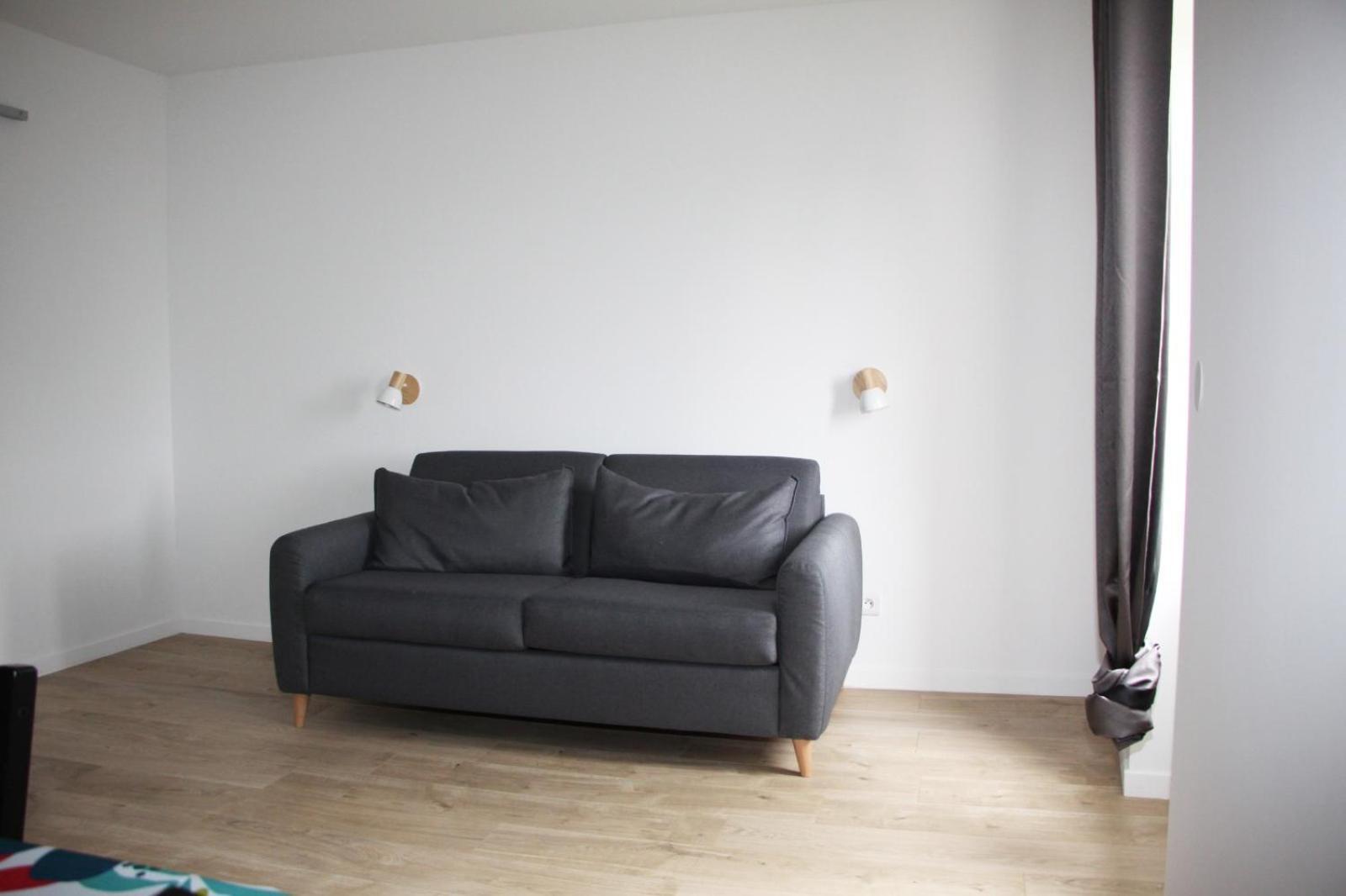 Appartement Cattleya Location à Vierzon Extérieur photo