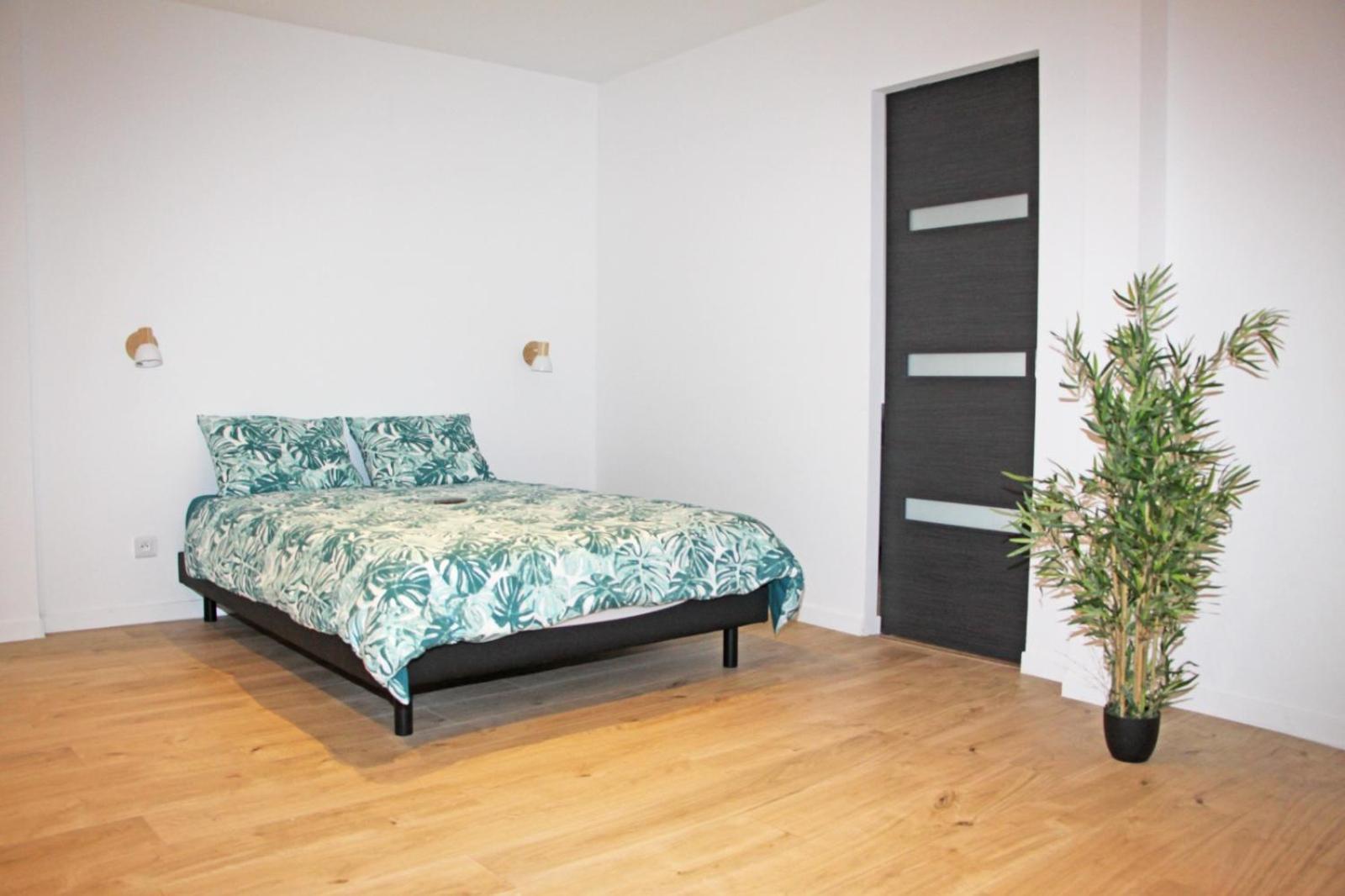 Appartement Cattleya Location à Vierzon Extérieur photo