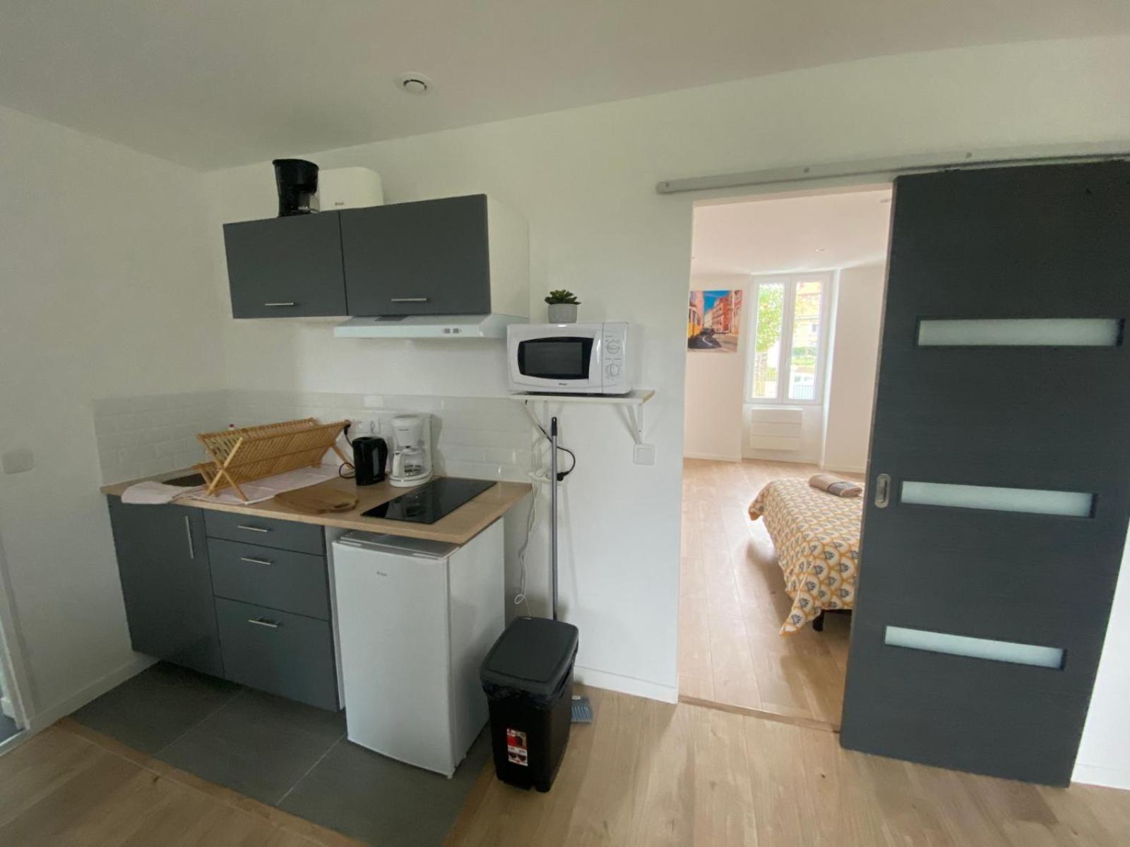 Appartement Cattleya Location à Vierzon Extérieur photo